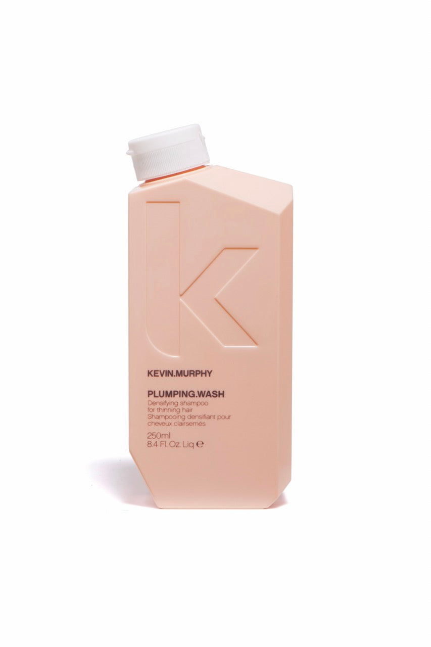  Plumping Wash 250ml