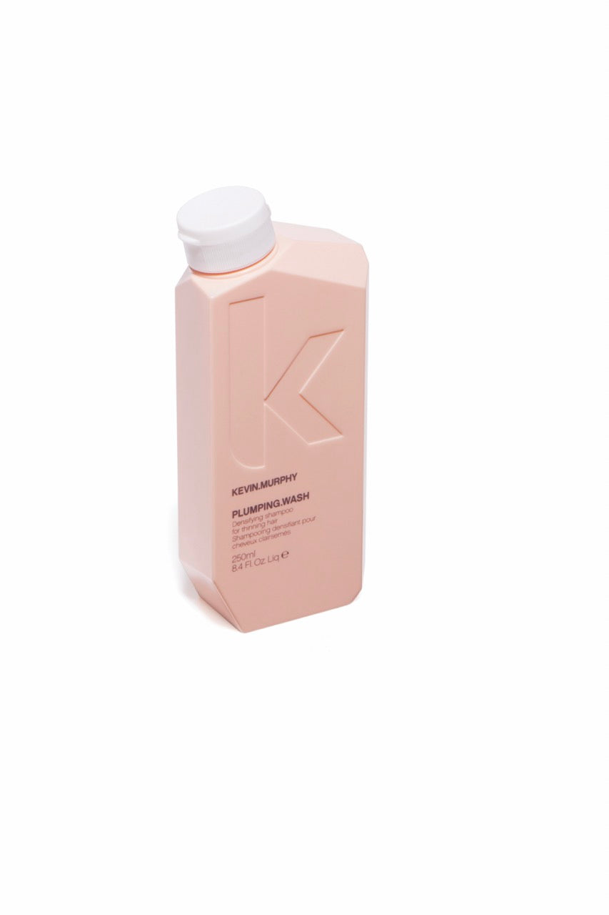  Plumping Wash 250ml
