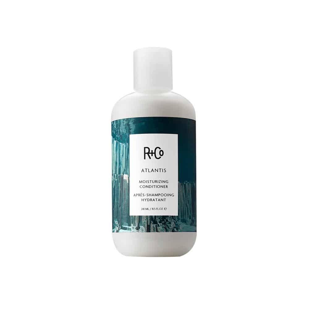 R+Co ATLANTIS Moisturising B5 Conditioner 