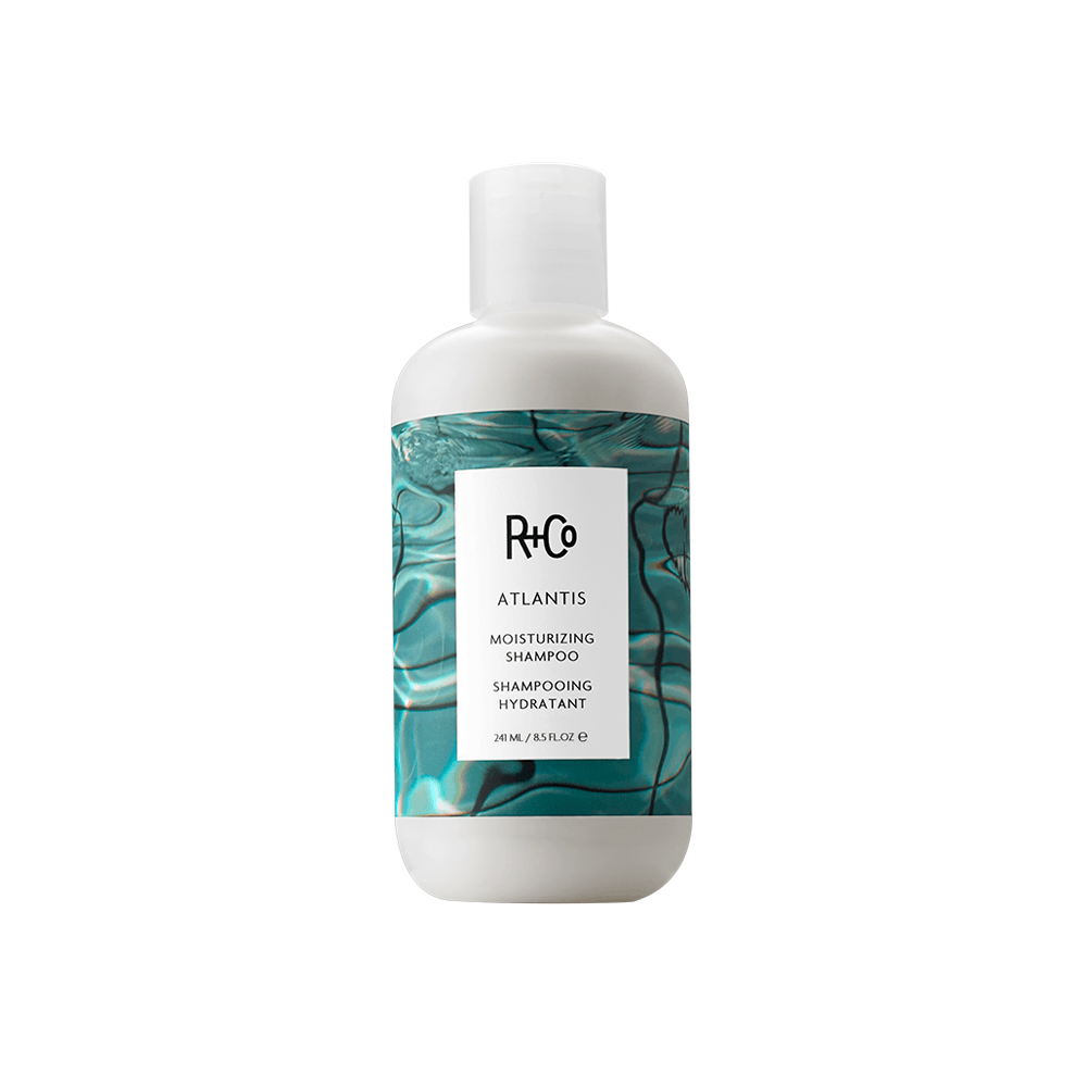 R+Co ATLANTIS Moisturising B5 Shampoo 