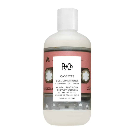 R+Co CASSETTE Curl Conditioner 