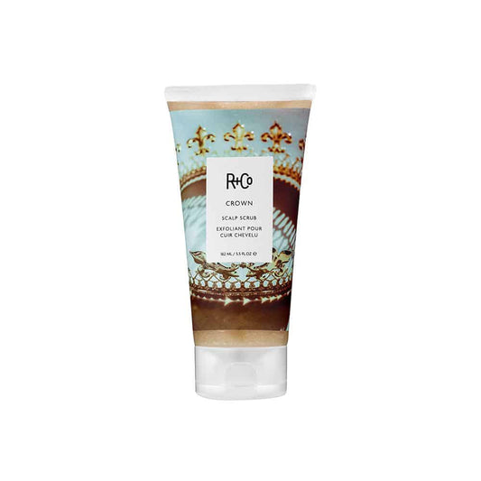 R+Co CROWN Scalp Scrub 