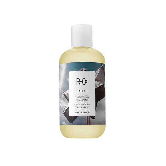 R+Co DALLAS Biotin Thickening Shampoo 