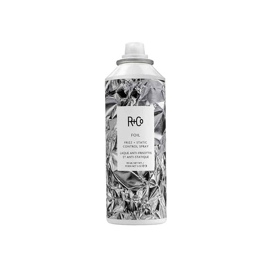 R+Co FOIL Frizz + Static Control Spray 