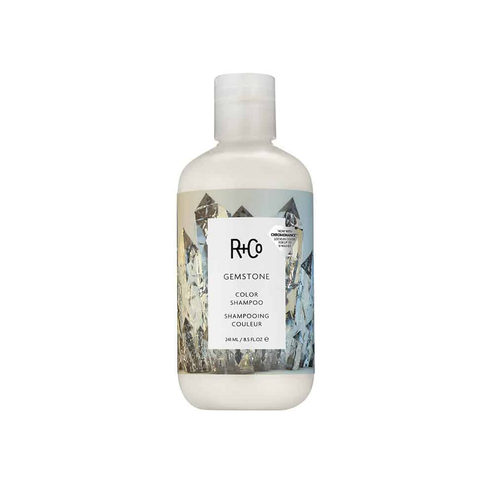 R+Co GEMSTONE Colour Shampoo 