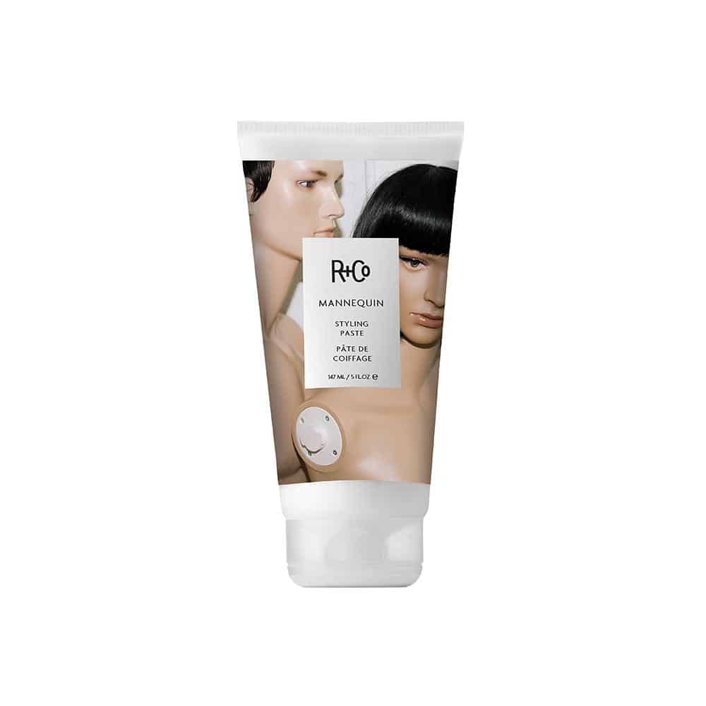 R+Co MANNEQUIN Styling Paste 
