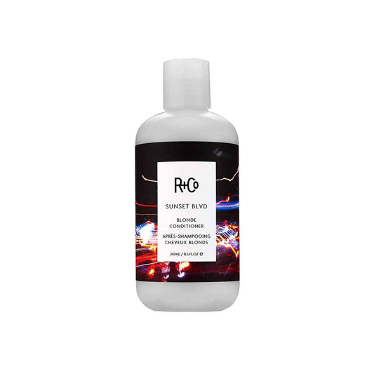 R+Co SUNSET BLVD Blonde Conditioner 
