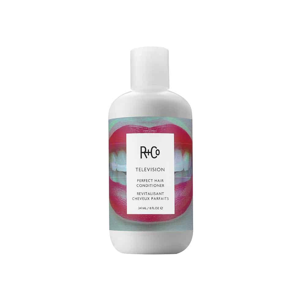 R+Co TELEVISION Perfect Hair Conditioner 