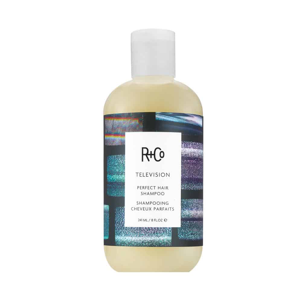 R+Co TELEVISION Perfect Hair Shampoo 
