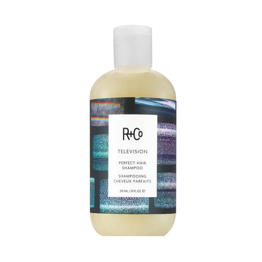 R+Co TELEVISION Perfect Hair Shampoo 