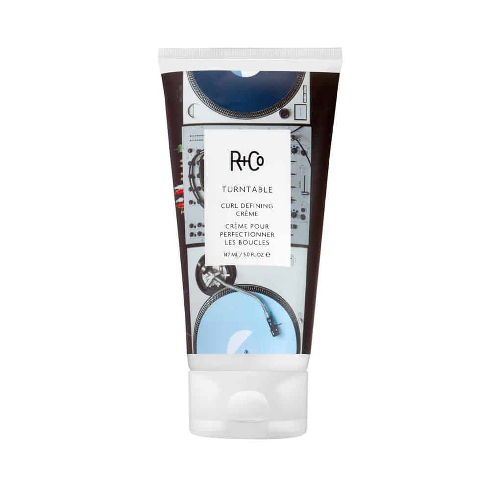 R+Co TURNTABLE Curl Defining Crème 