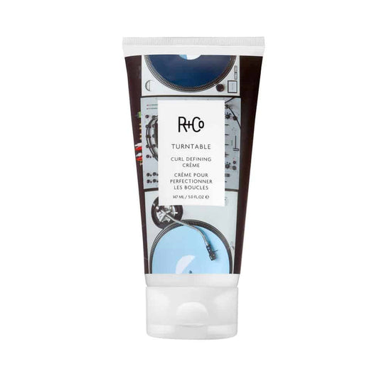 R+Co TURNTABLE Curl Defining Crème 