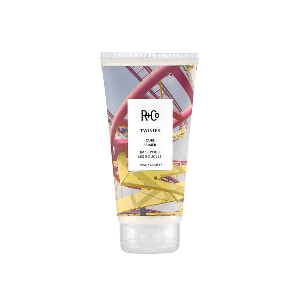 R+Co TWISTER Curl Primer 