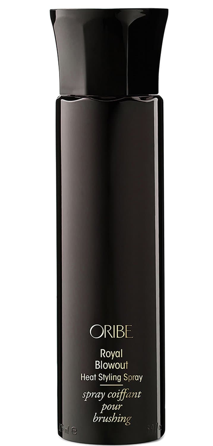 Royal Blowout Heat Styling Spray 175ml | Oribe 
