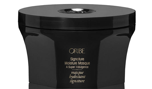 Signature Moisture Masque 175ml | Oribe 