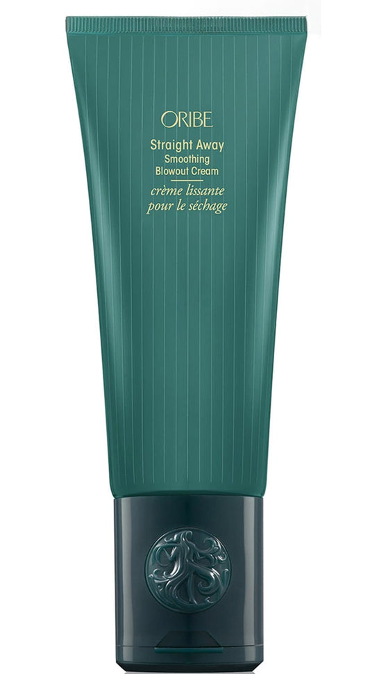 Straight Away Smoothing Blowout Cream 150ml | Oribe 