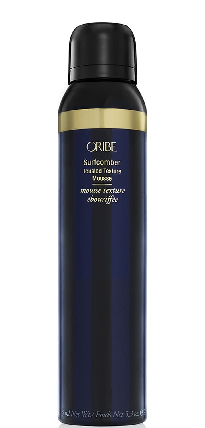 Surfcomber Tousled Texture Mousse 175ml | Oribe 