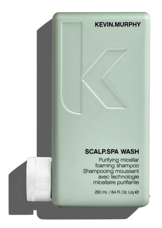  Scalp Spa Wash 250ml
